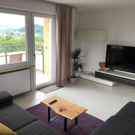 Apartment Auszeit Bad Kissingen Buitenkant foto