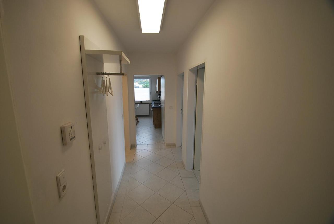 Apartment Auszeit Bad Kissingen Buitenkant foto