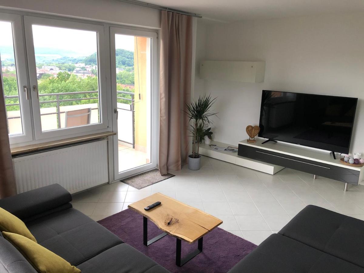 Apartment Auszeit Bad Kissingen Buitenkant foto